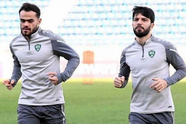  ماشاریپوف، اورونوف و یوسوپوف در لیست تیم ملی ازبکستان