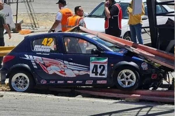 بررسی ۳ عامل در پرونده پیست آزادی