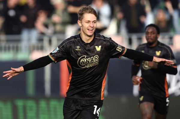 سهمیه لیگ قهرمانان اروپا با همکاری بازیکن قرضی یوونتوس در ونتزیا