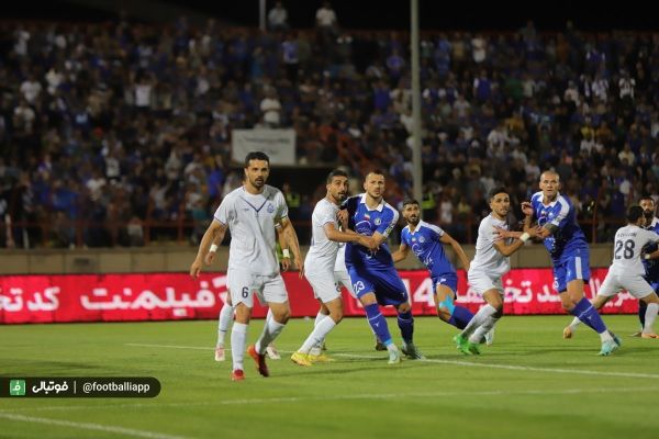  اعلام تعداد بلیت‌های فینال جام حذفی