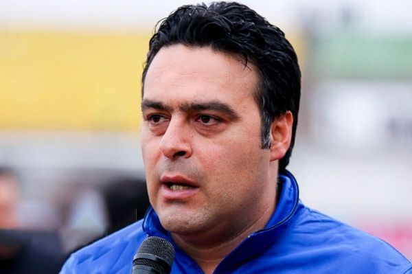  حمله شدید حجازی به باشگاه استقلال