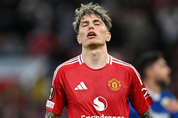  اسطوره منچستریونایتد و احمقانه خواندن فروش ستاره جوان این تیم