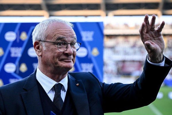 آمار عجیب و باورنکردنی رم با رانیری