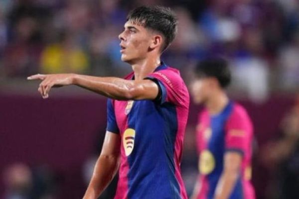  بارسلونا به دنبال نهایی کردن اولین فروش تابستانی