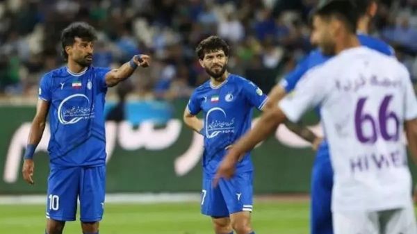  24 ساعت با پست و استوری‌های جنجالی استقلالی‌ها