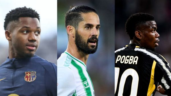  تراکتور در نقل و انتقالات؛ از ایسکو و پوگبا تا فاتی