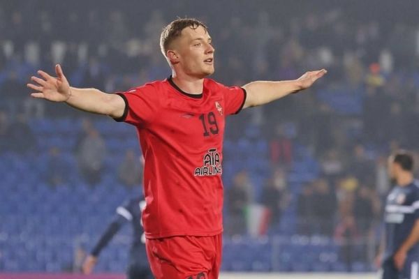  واکنش اشترکال به خبر جدایی از تراکتور