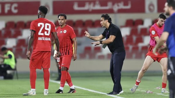 بقای تیم سقوطکرده؛ فرهاد چگونه البطائح را نجات داد