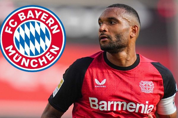  کینه افروزی به سبک لورکوزن  تاه را رایگان به بایرن مونیخ نمی‌دهیم