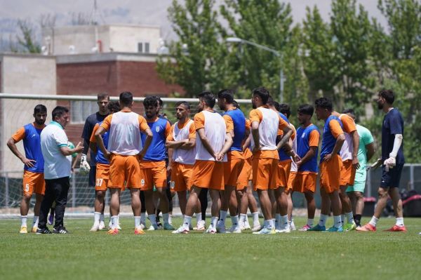 یک روز تعطیلی در تقویم تیم ملی زمان حضور طارمی در اردو مشخص شد