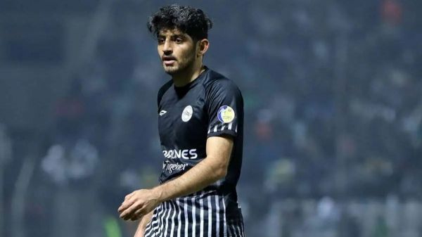  سکوت ترابی شکست  نیامدم تا اعتراض کنم