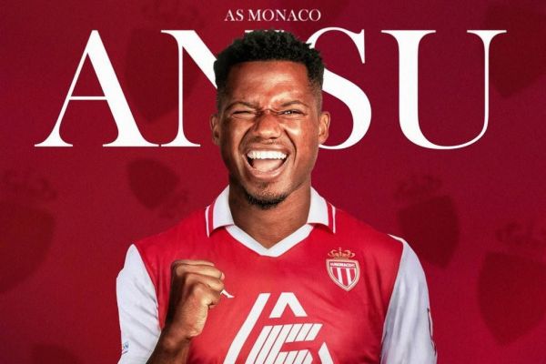  وارث ناکام پیراهن مسی خواهان حضور در موناکو