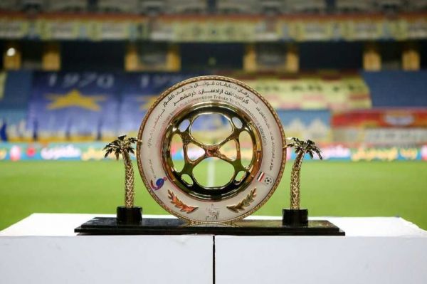 بلیتفروشی فینال جام حذفی برعهده سازمان لیگ است