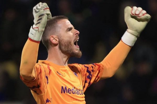  علاقه موناکو به جذب ستاره سابق منچستریونایتد