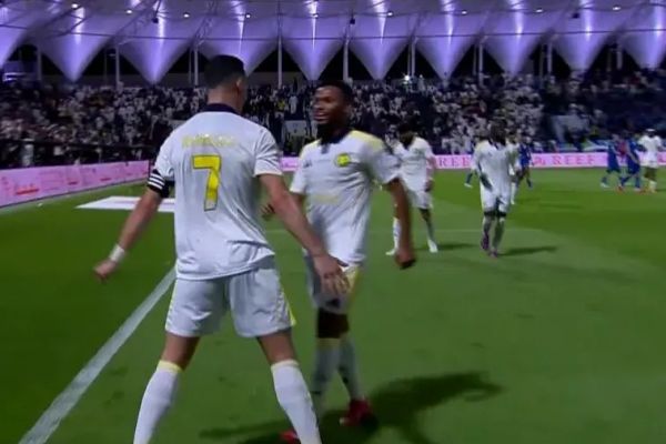 رونالدو بهترین گلزن تاریخ فوتبال باشگاهی شد