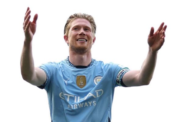 دی بروینه و خرید خانهای در ناپل ایتالیا در بین شایعات انتقالش به ناپولی