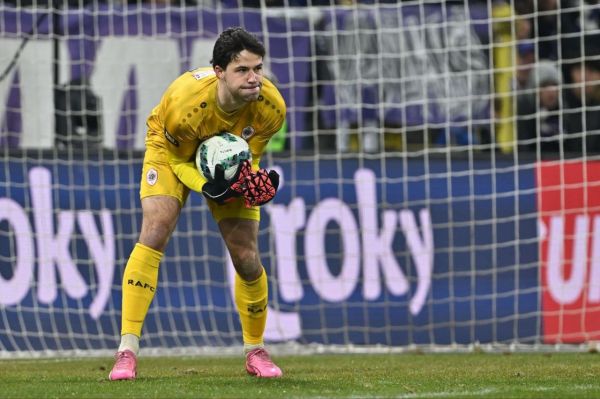  دو دروازه‌بان مورد علاقه منچستریونایتد برای فصل آینده