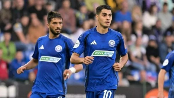  بررسی عملکرد لژیونرهای ایرانی در روسیه؛ فرار کنید