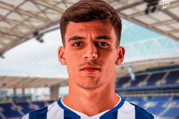 ستاره اسپانیایی الاهلی عربستان در آستانه حضور در پورتو