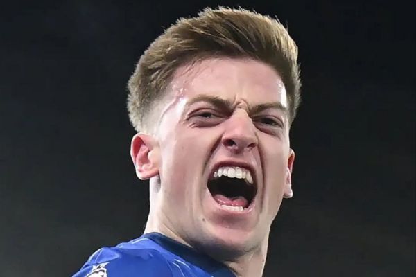 منچستریونایتد منتظر پاسخ نهایی ستاره ایپسویچ تاون