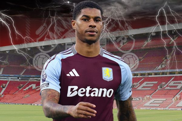 ستاره جداییطلب منچستریونایتد به دنبال حضور لیگ قهرمانان اروپا