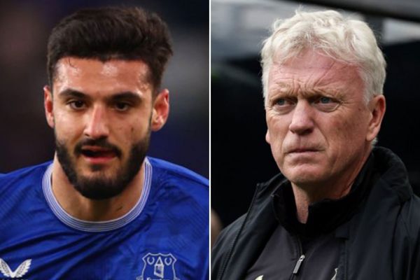  اورتون مهاجم قرضی چلسی را پس فرستاد