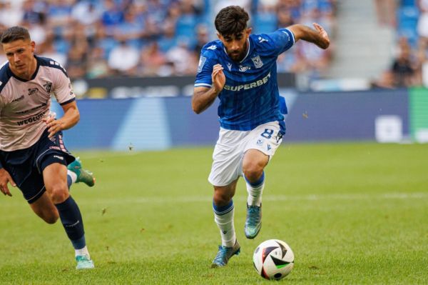 تایید خبر فوتبالی قلیزاده به پرسپولیس نمیآید