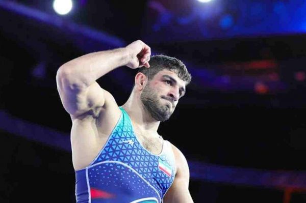 قاسمپور راهی زاگرب میشود