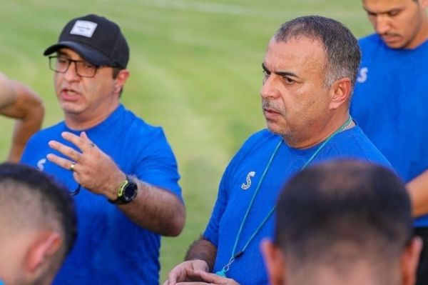  مارکو  استقلال خوزستان به ایمیل‌هایم پاسخ نداد