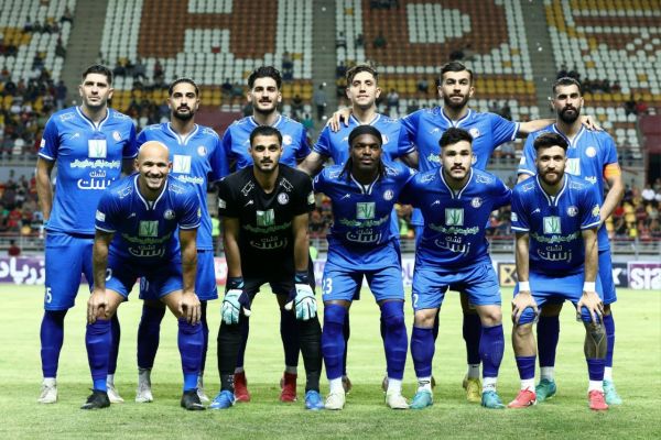  جریمه 30 درصدی بازیکنان استقلال خوزستان به دلیل اعتصاب