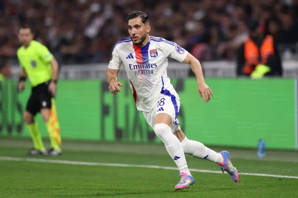 جانشین دیبروینه در منچسترسیتی از لیون میآید