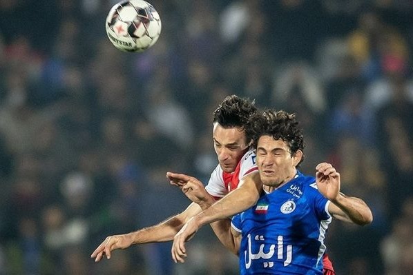 سهمیه بازیکنان خارجی لیگ برتر فوتبال افزایش یافت