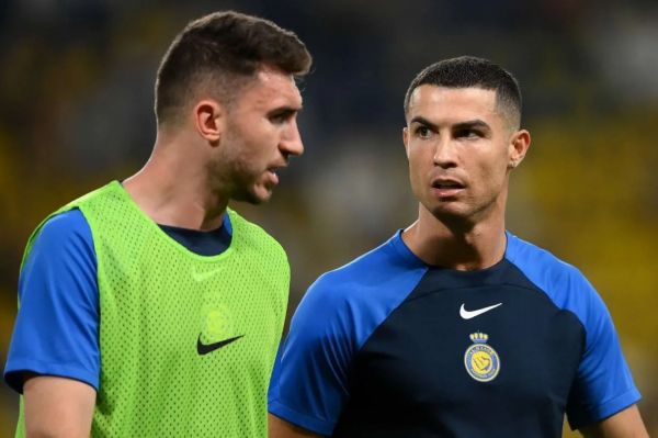  مدافع سرشناس قراردادش را با النصر فسخ می‌کند