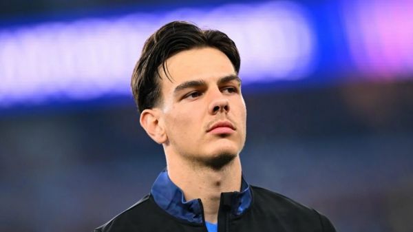  بهترین بازیکن لیگ بلژیک، هدف جدید گواردیولا