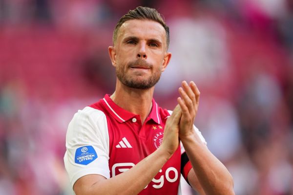  دو گزینه برای تیم آینده اسطوره لیورپول