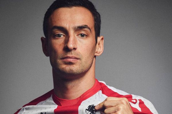  بازگشت گولسیانی به تیم ملی گرجستان