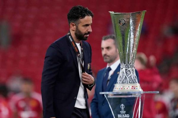  فواید عدم حضور در لیگ قهرمانان از زبان سرمربی منچستریونایتد