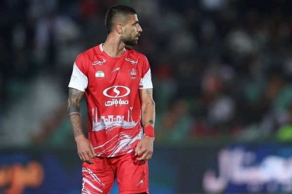 پرسپولیس هنوز با سرلک توافق نکرده است