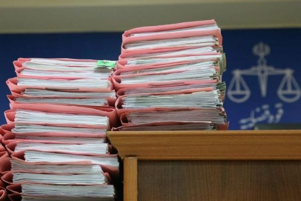 سخنگوی قوه قضاییه پرونده مس رفسنجان 28 نقص دارد