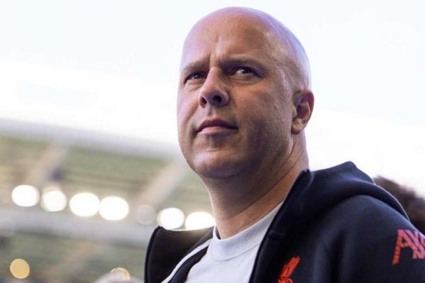 دلیل رد پیشنهاد یک تیم انگلیسی پیش از پیوستن به لیورپول از زبان اسلوت