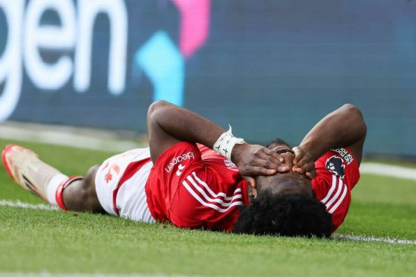  جدول لیگ برتر بدون اشتباهات VAR