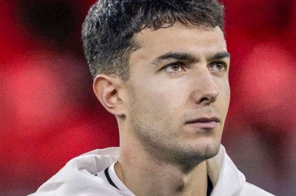  بازیکنی که با یک تماس می‌تواند راهی رئال‌مادرید شود