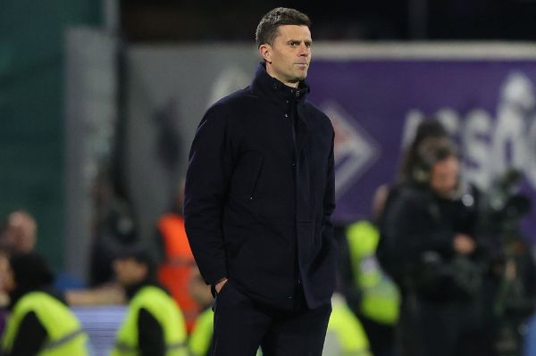  سرمربی ایتالیایی، گزینه جانشینی کونسیسائو در میلان