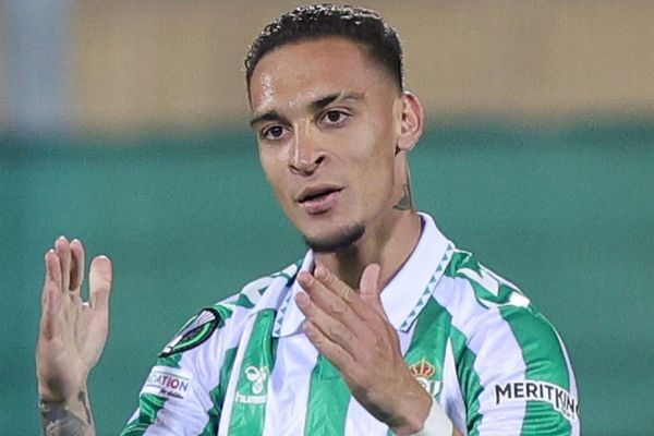  ستاره برزیلی ناکام منچستریونایتد با انگیزه انتقام به لالیگا رفت