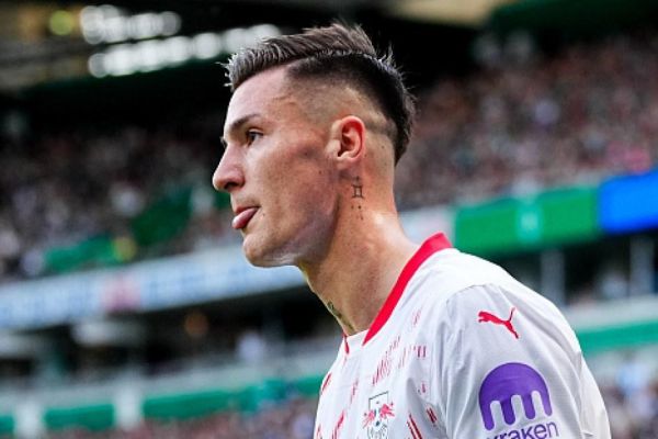 سرنخ ششکو به آرسنال و چلسی