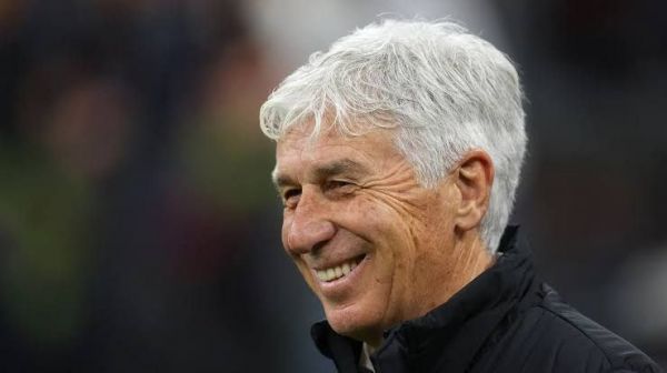  غیررسمی؛ جان‌پیرو گاسپرینی از آتالانتا جدا شد