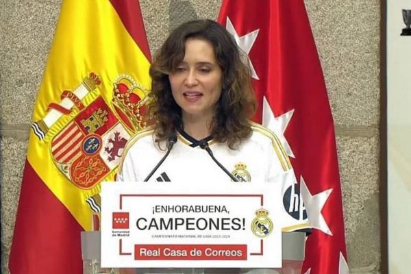  کنایه جنجالی یک مقام مادریدی درباره بارسلونا