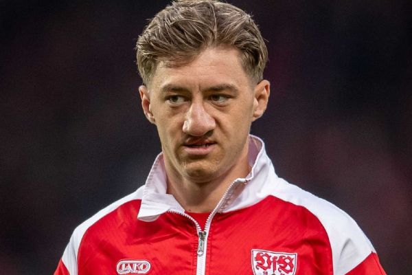  درخواست ژابی آلونسو برای جذب یک پلی میکر؛ ستاره اشتوتگارت در اولویت