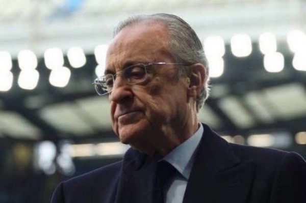  پرز قصد دارد نقل‌ و‌ انتقالات شلوغی را رقم بزند