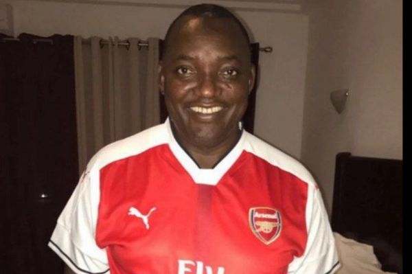 از سیاست تا مستطیل سبز؛ رئیسجمهور گامبیا یک آرسنالی متعصب